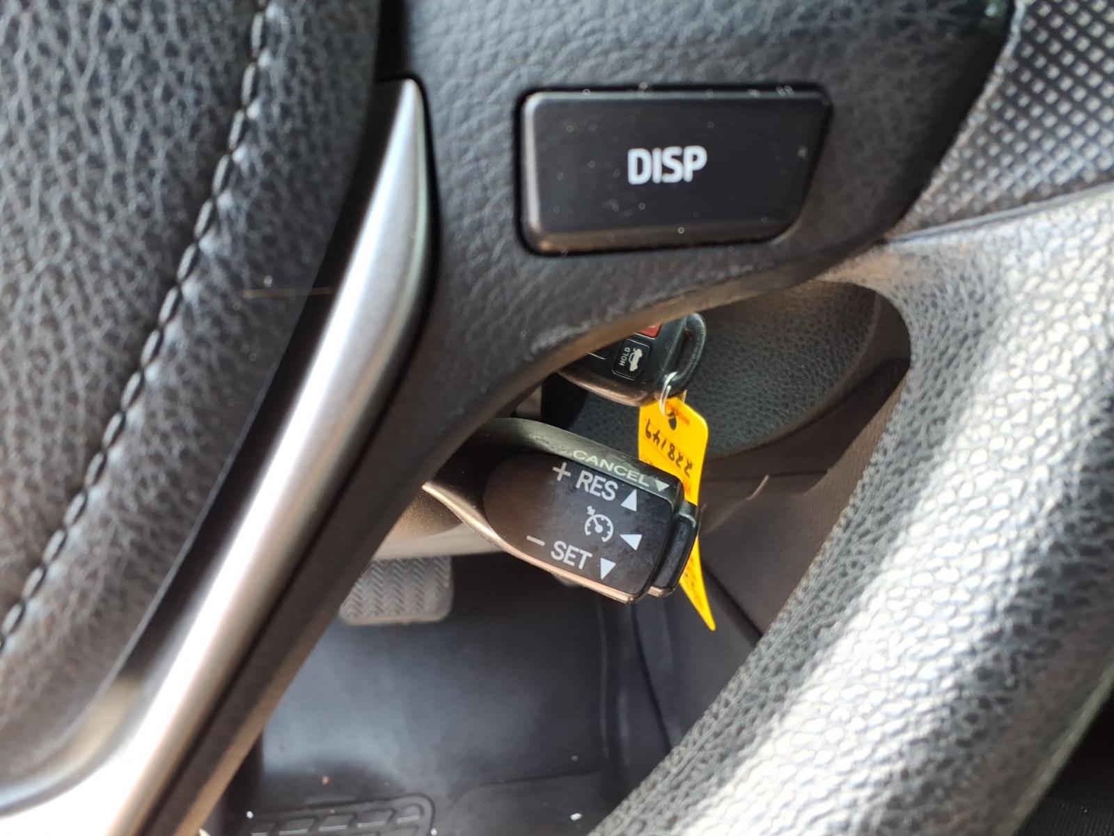 2014 Toyota Corolla LE - Photo 23