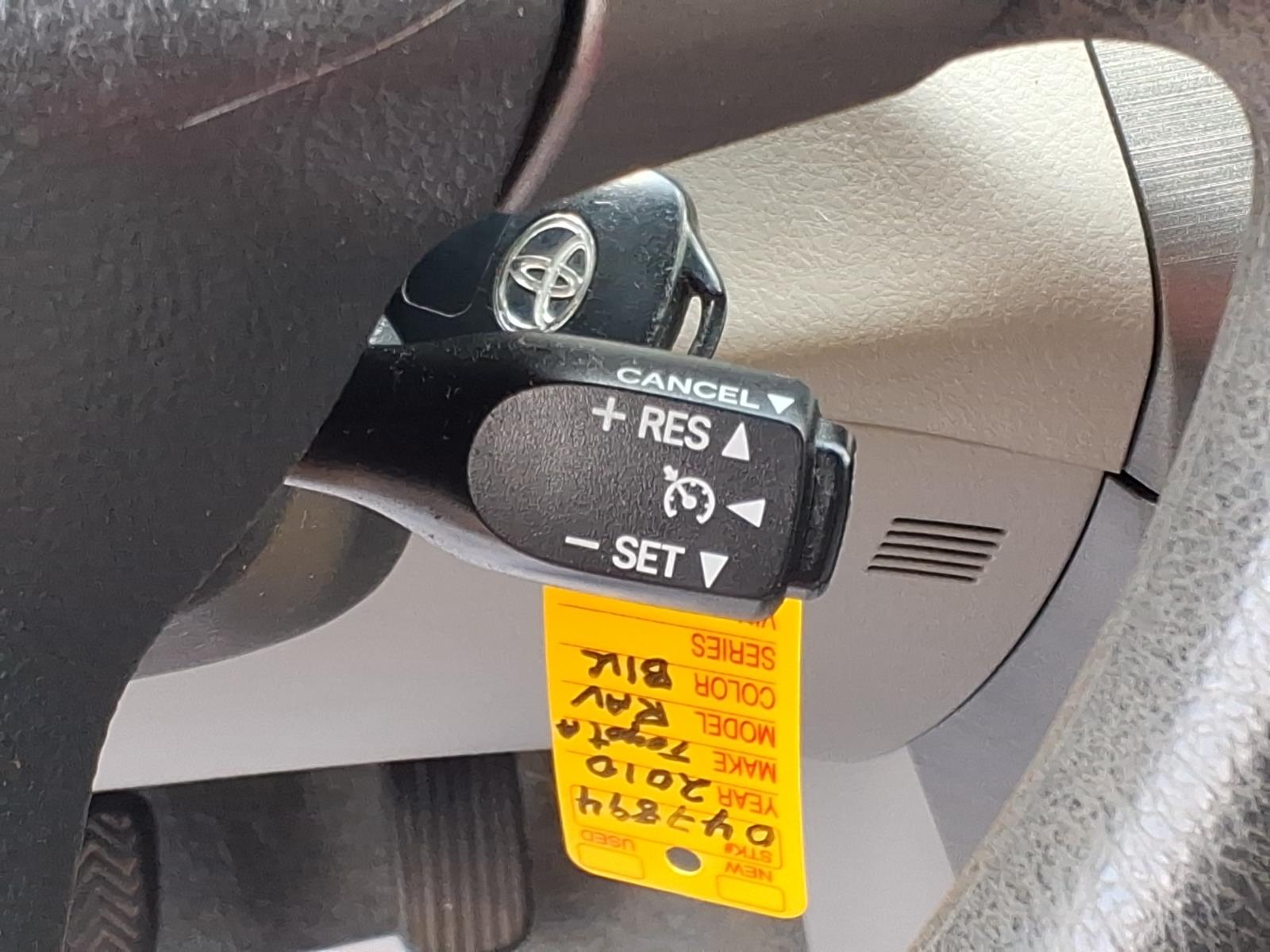 2010 Toyota RAV4 Base - Photo 23