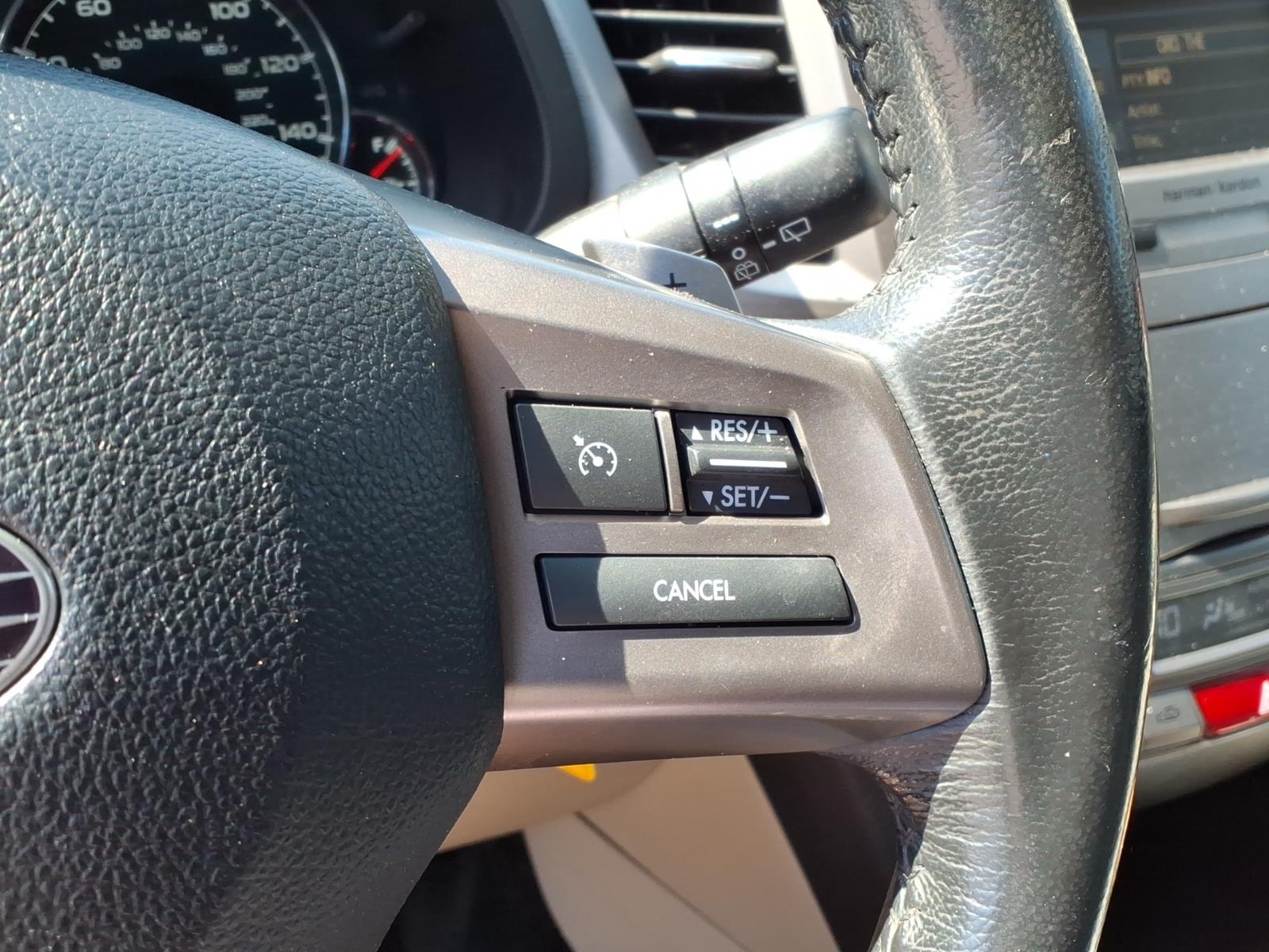 2013 Subaru Outback Limited - Photo 23