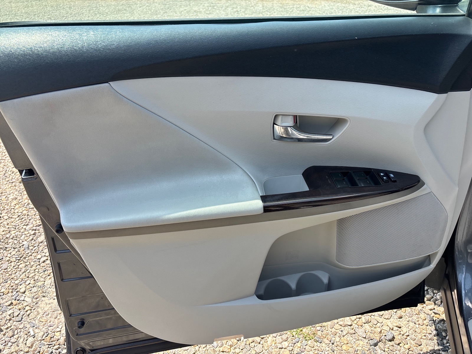 2011 Toyota Venza Base - Photo 23