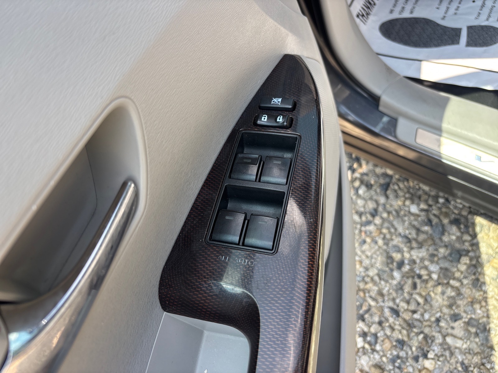 2011 Toyota Venza Base - Photo 24
