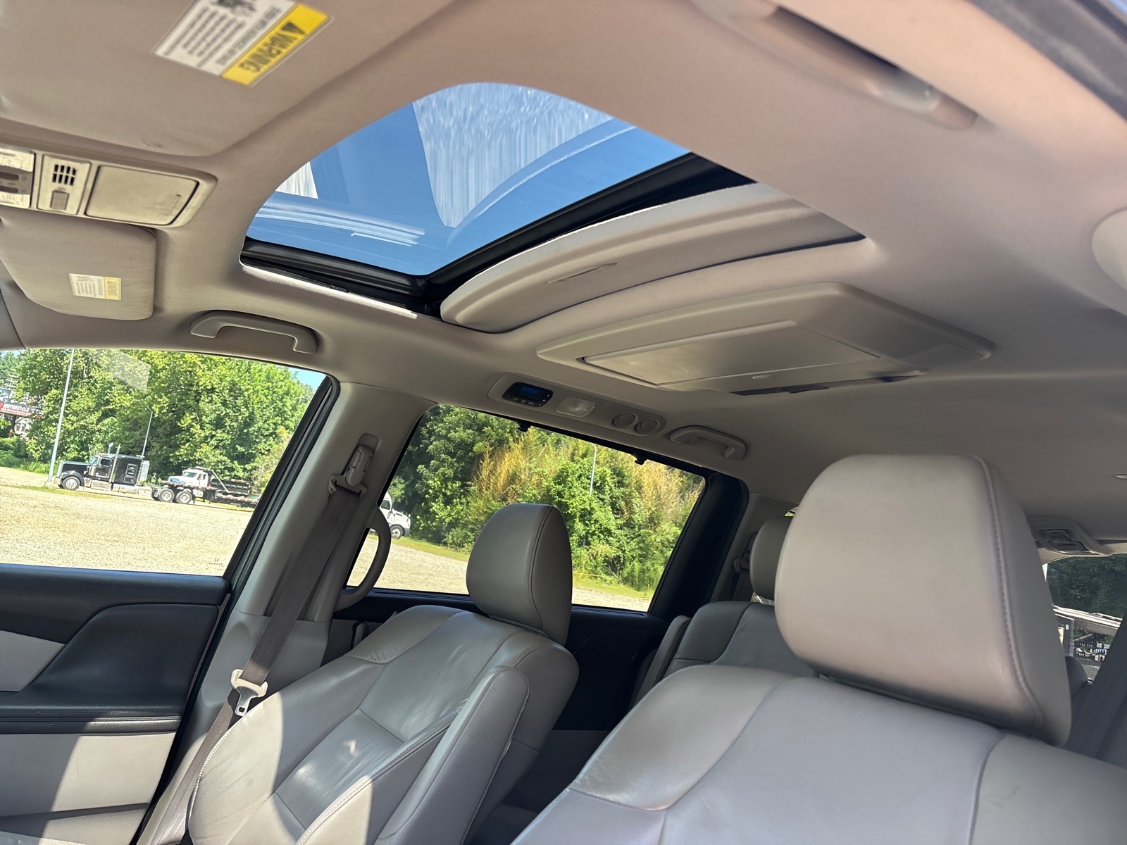 2013 Honda Odyssey Touring - Photo 24