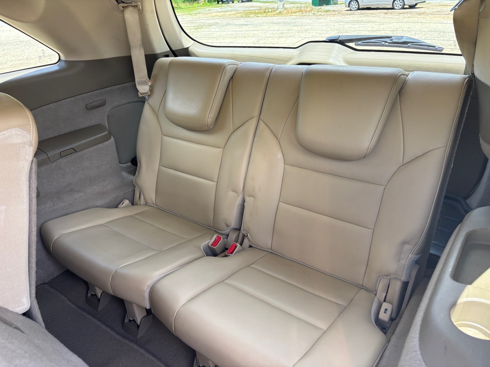 2011 Acura MDX Base - Photo 25