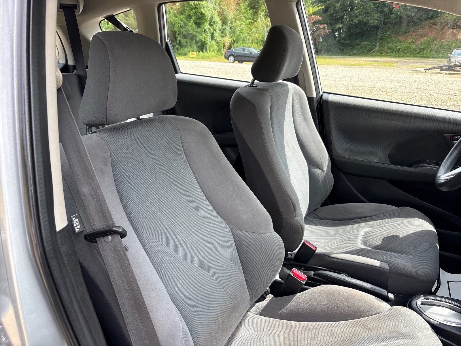 2013 Honda Fit Base - Photo 25