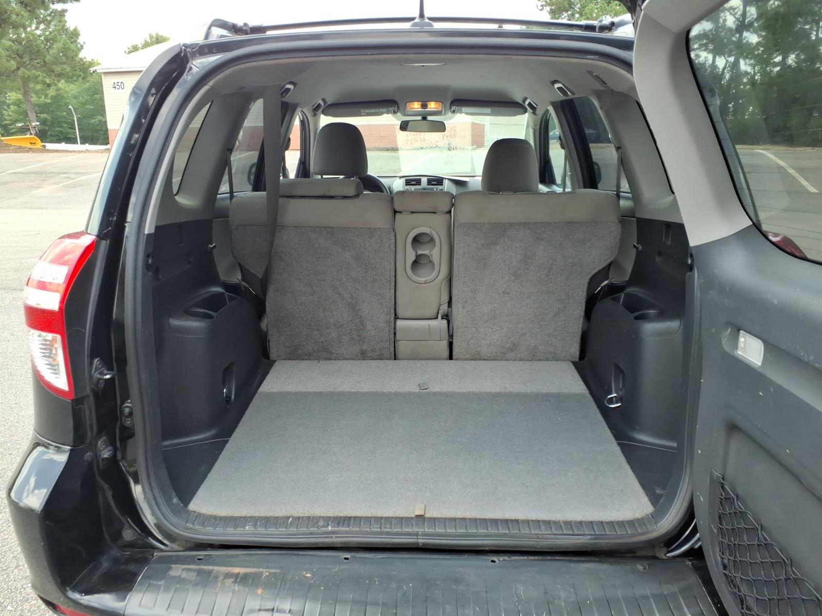 2010 Toyota RAV4 Base - Photo 26