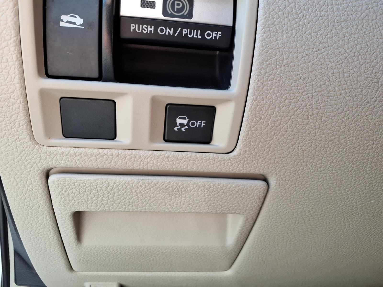 2013 Subaru Outback Limited - Photo 26