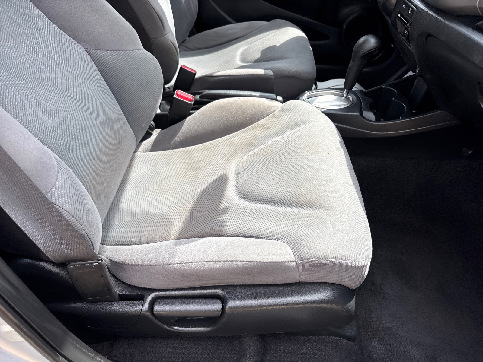 2013 Honda Fit Base - Photo 26