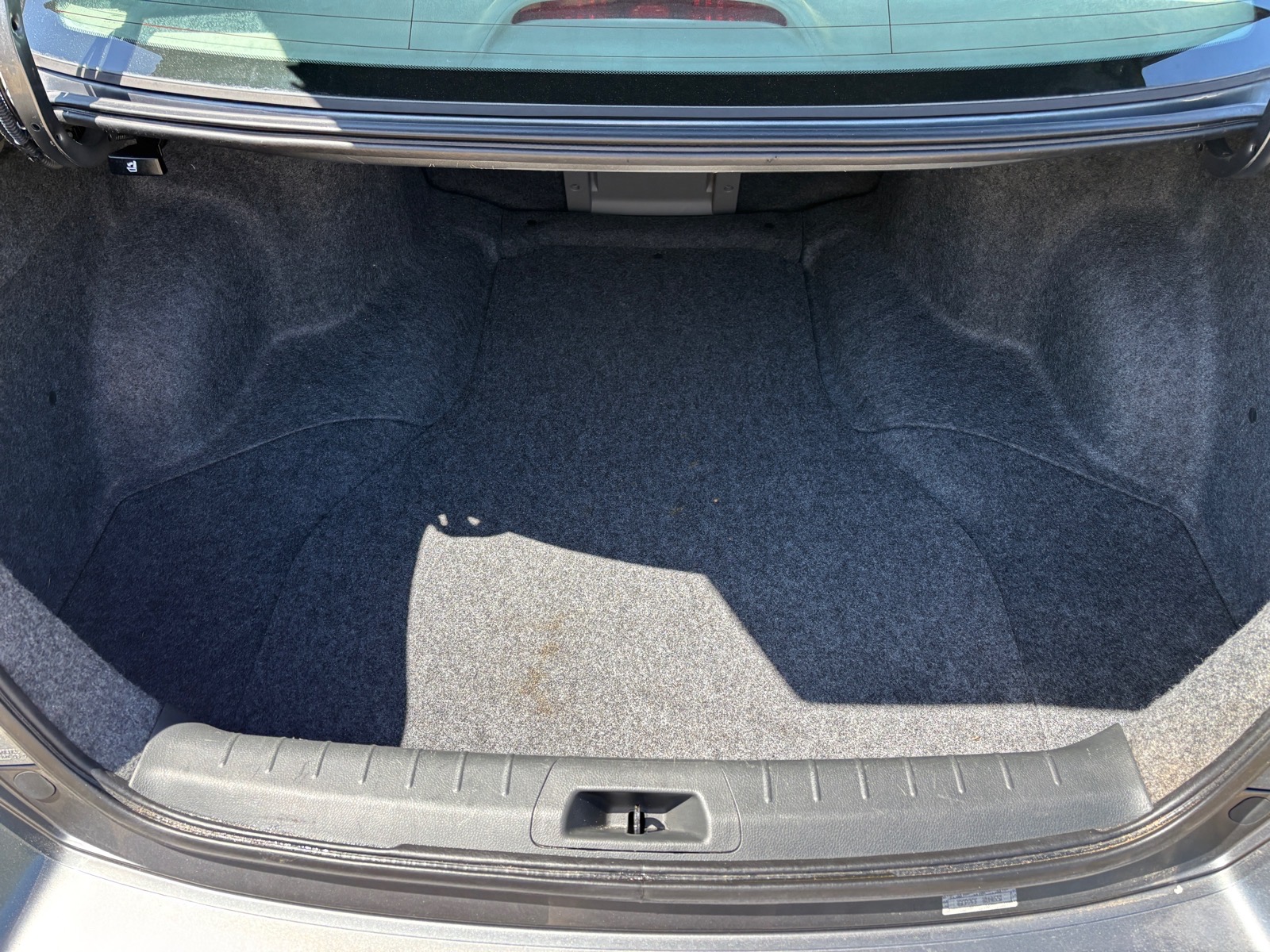 2011 Honda Accord EX-L - Photo 27