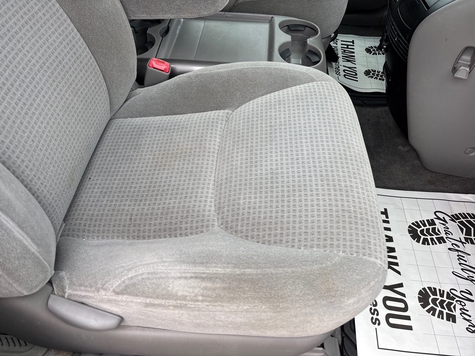 2007 Toyota Sienna CE - Photo 27