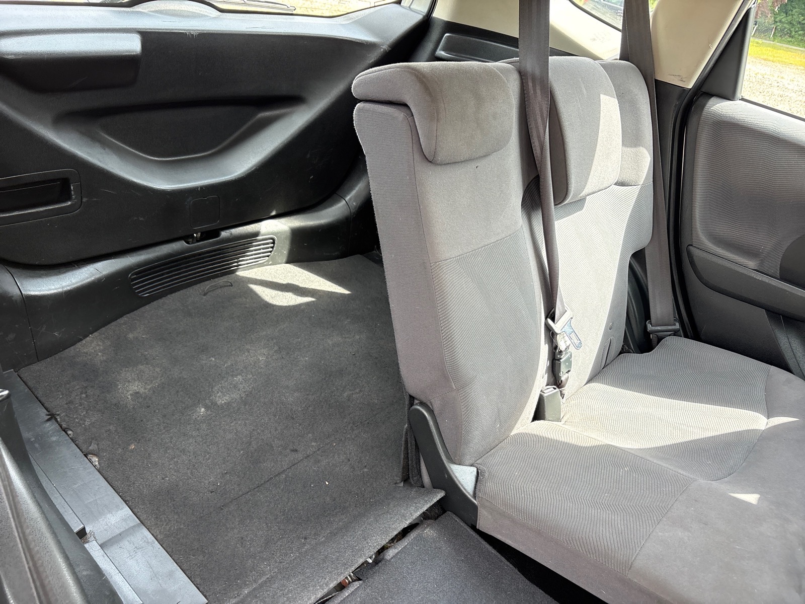 2013 Honda Fit Base - Photo 28