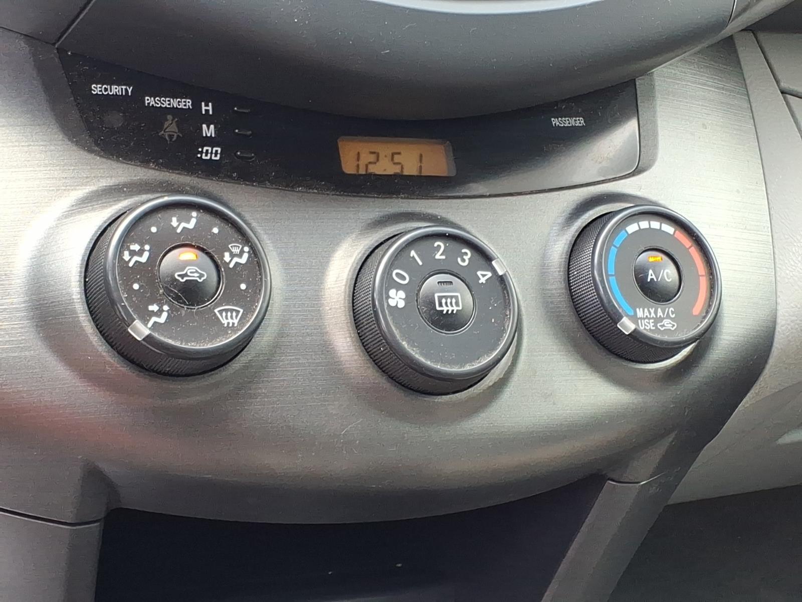 2010 Toyota RAV4 Base - Photo 29