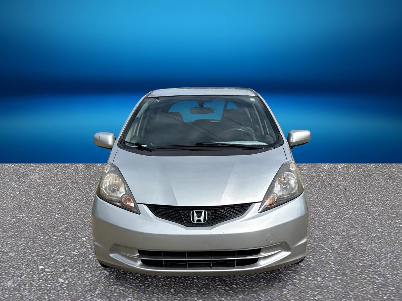 2013 Honda Fit Base - Photo 2