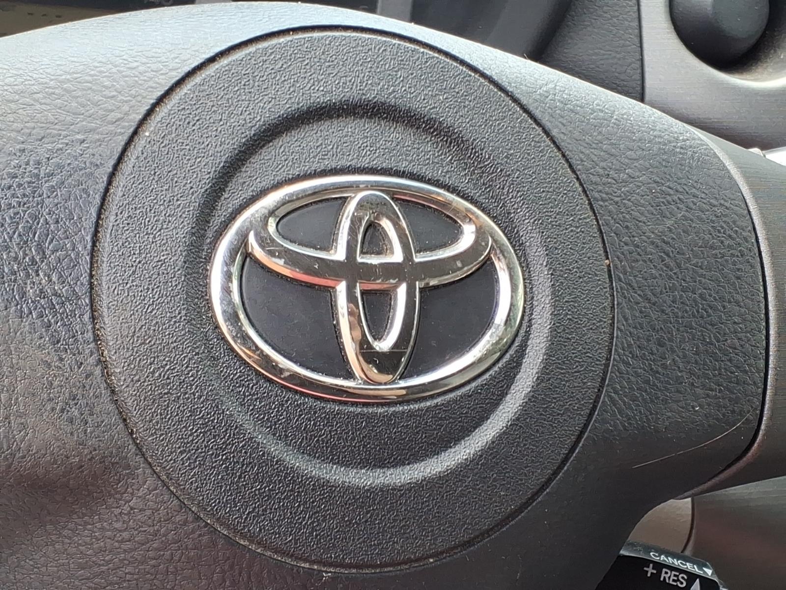2010 Toyota RAV4 Base - Photo 30