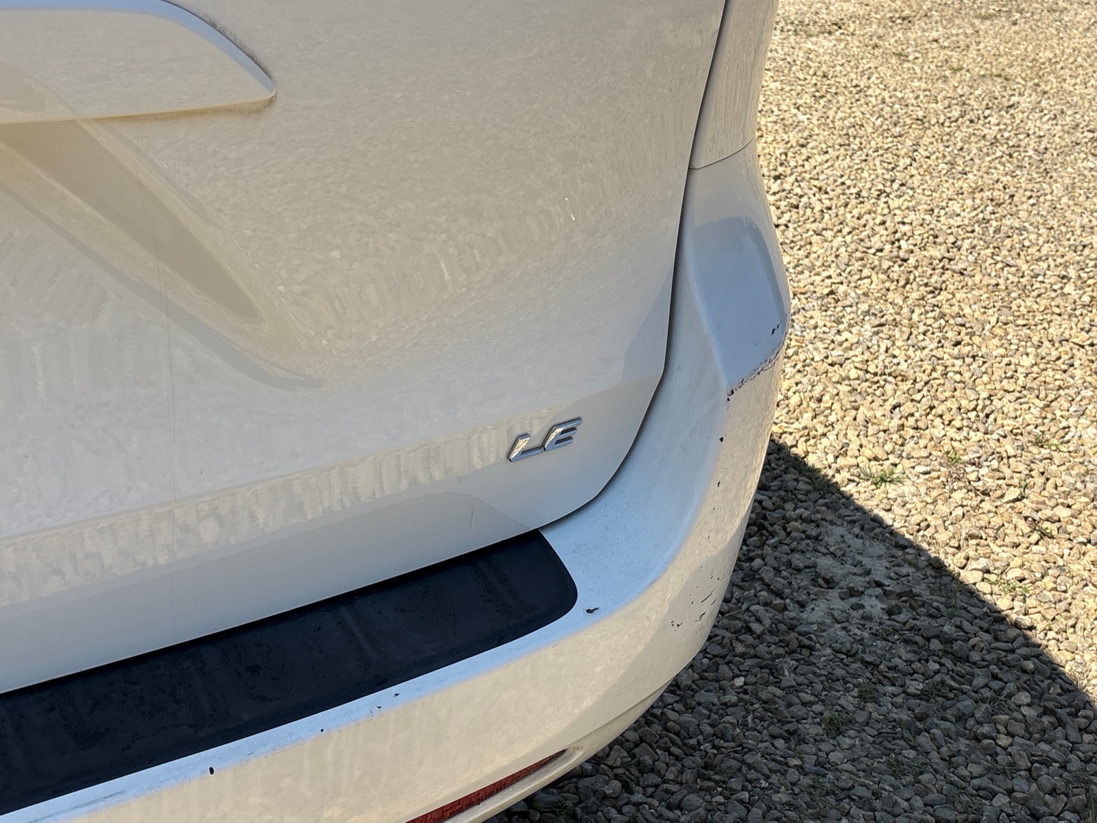 2017 Toyota Sienna LE - Photo 30