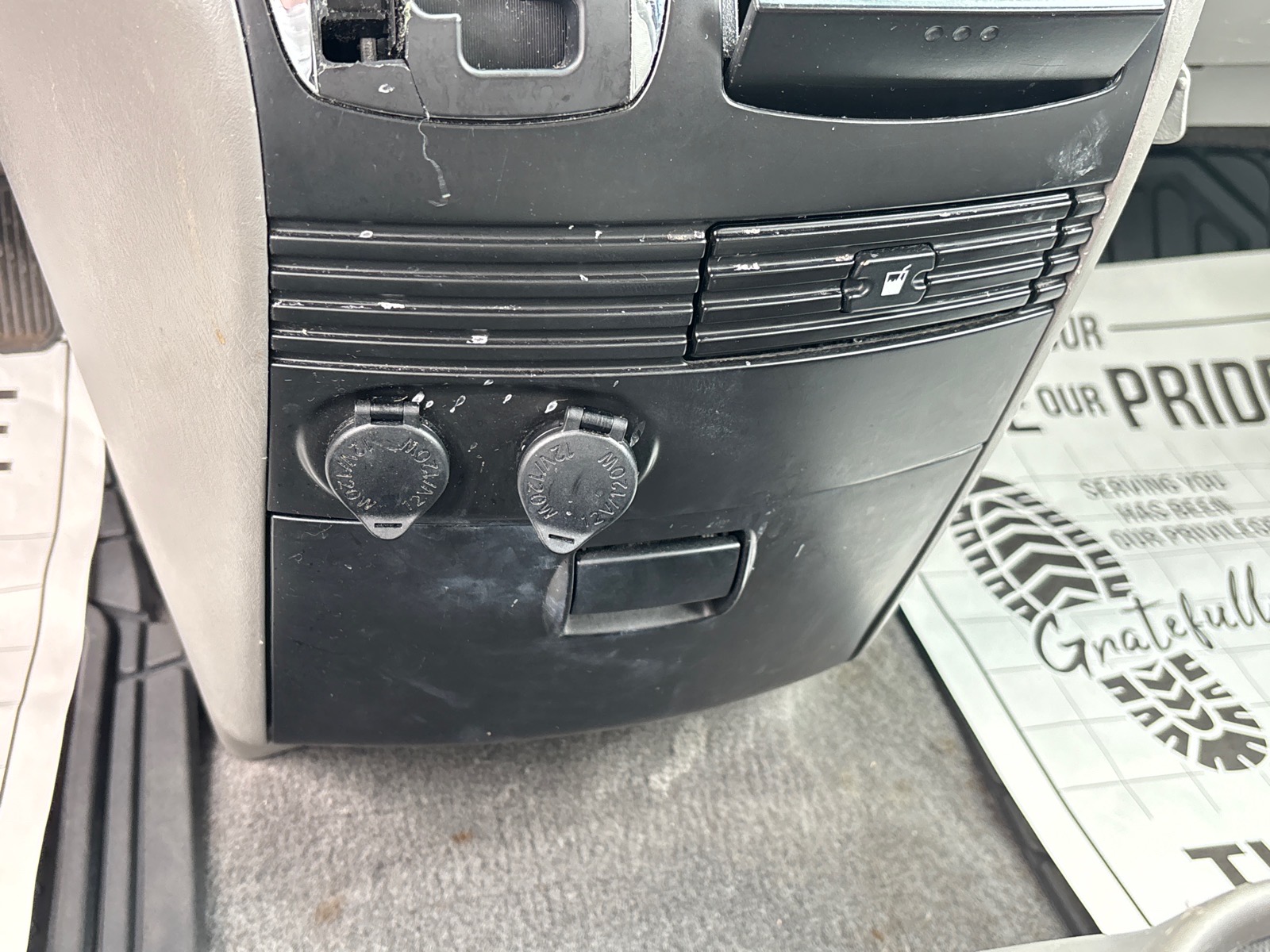 2007 Toyota Sienna CE - Photo 30
