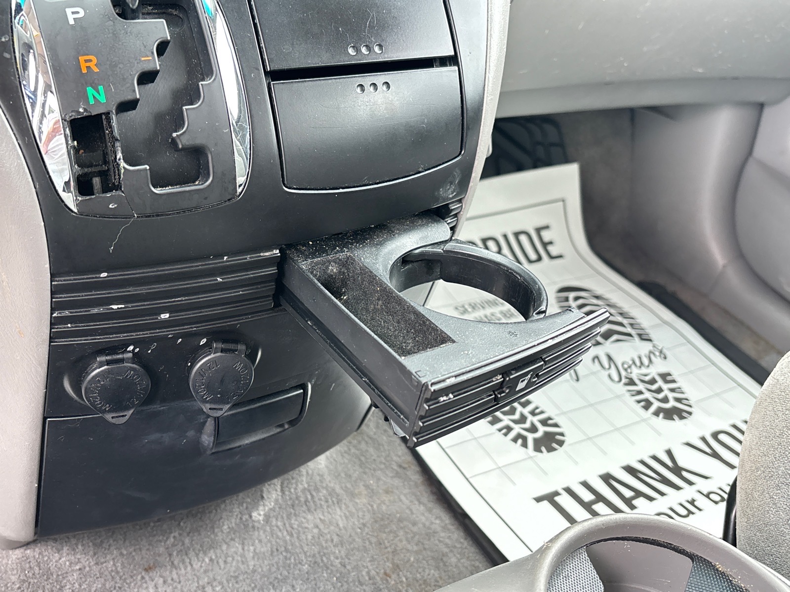 2007 Toyota Sienna CE - Photo 31