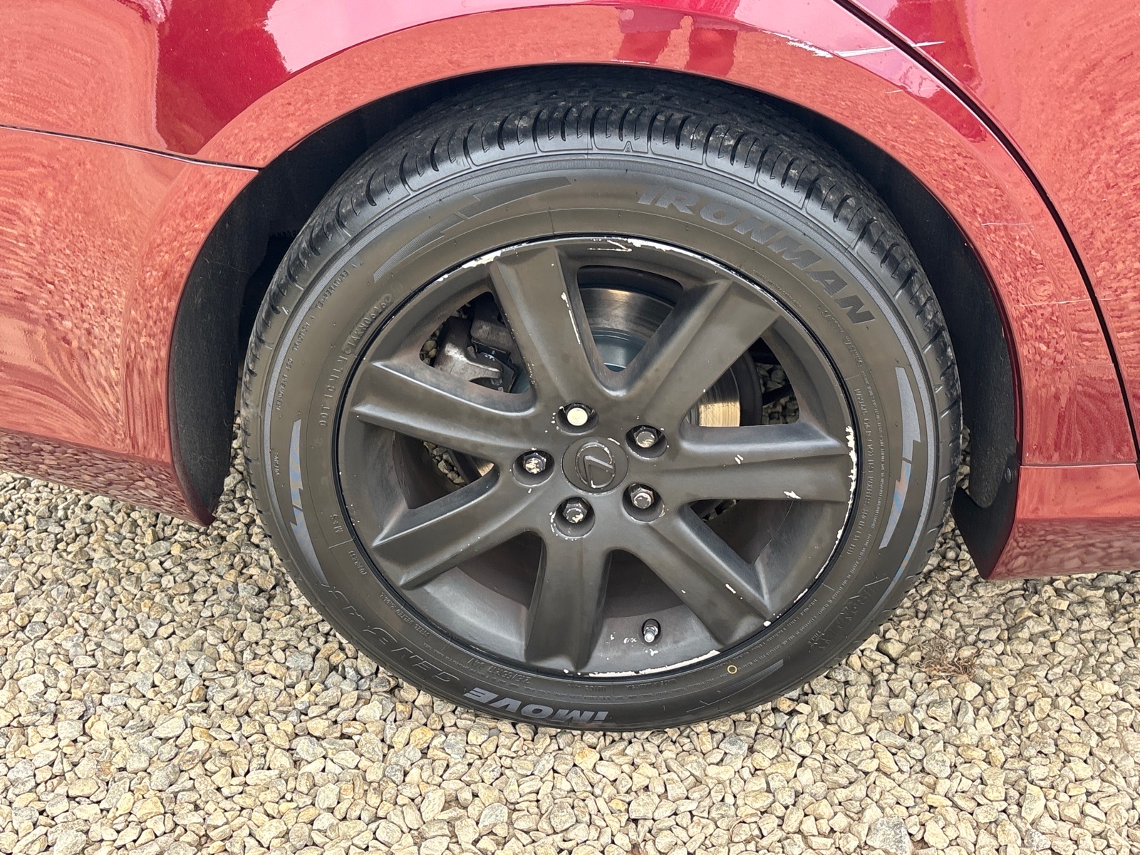 2008 Lexus ES 350 - Photo 31
