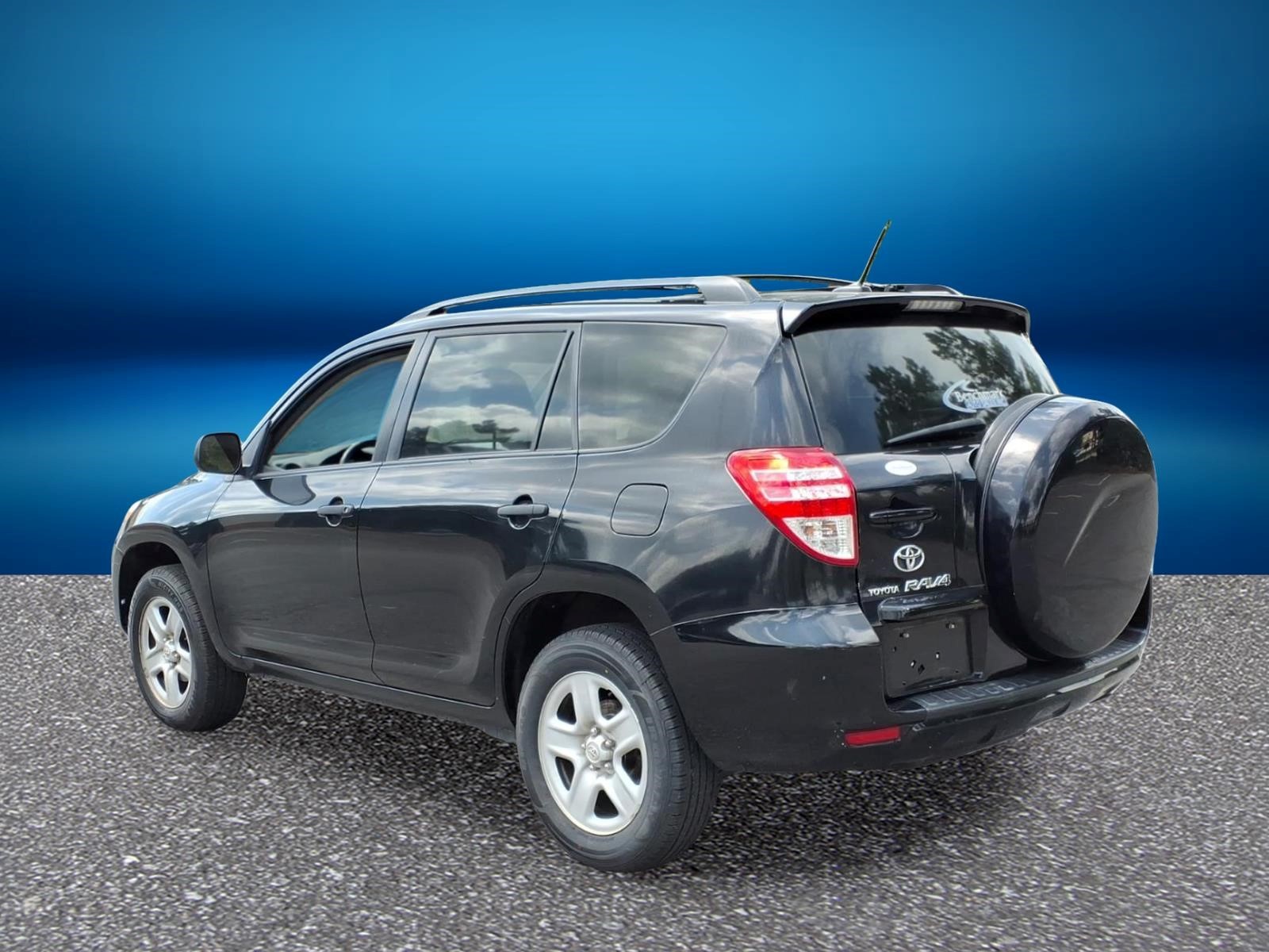 2010 Toyota RAV4 Base - Photo 3