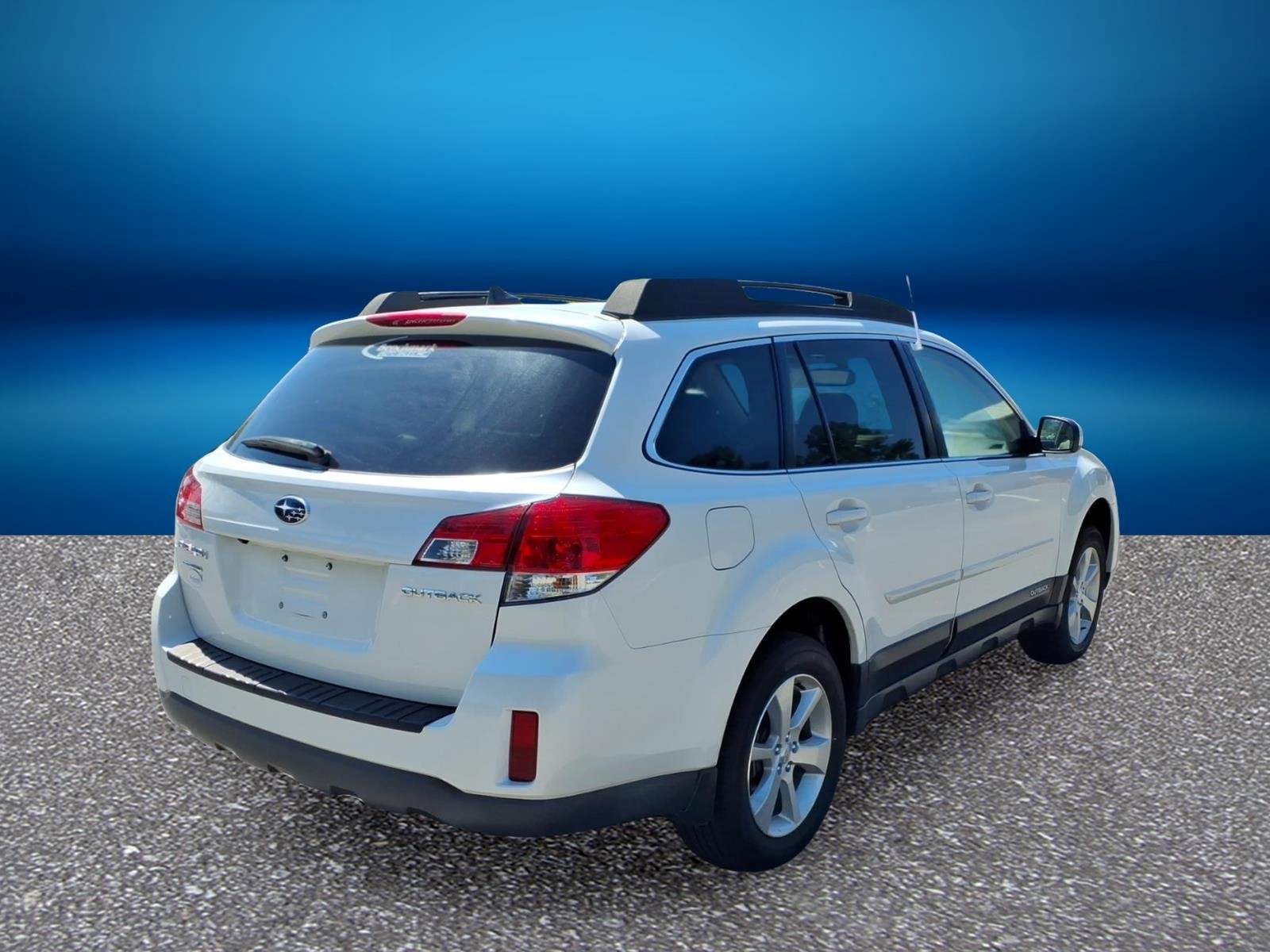 2013 Subaru Outback Limited - Photo 3