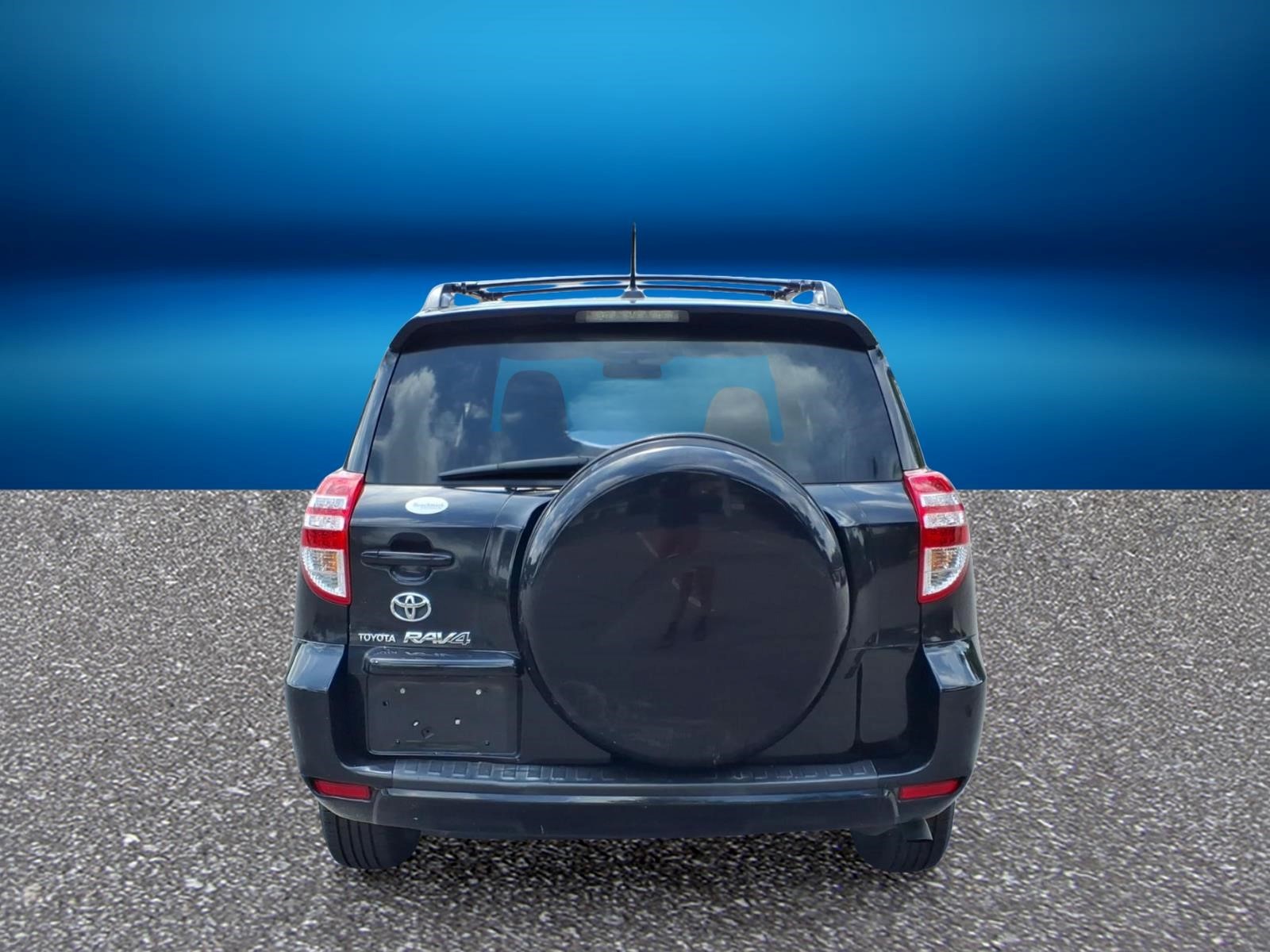 2010 Toyota RAV4 Base - Photo 4