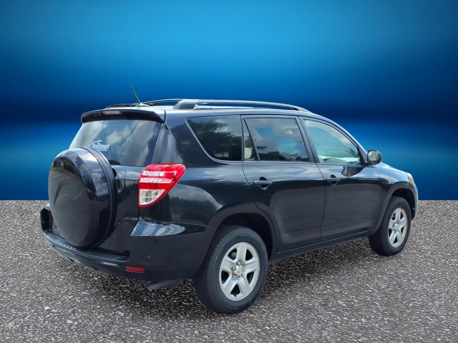 2010 Toyota RAV4 Base - Photo 5