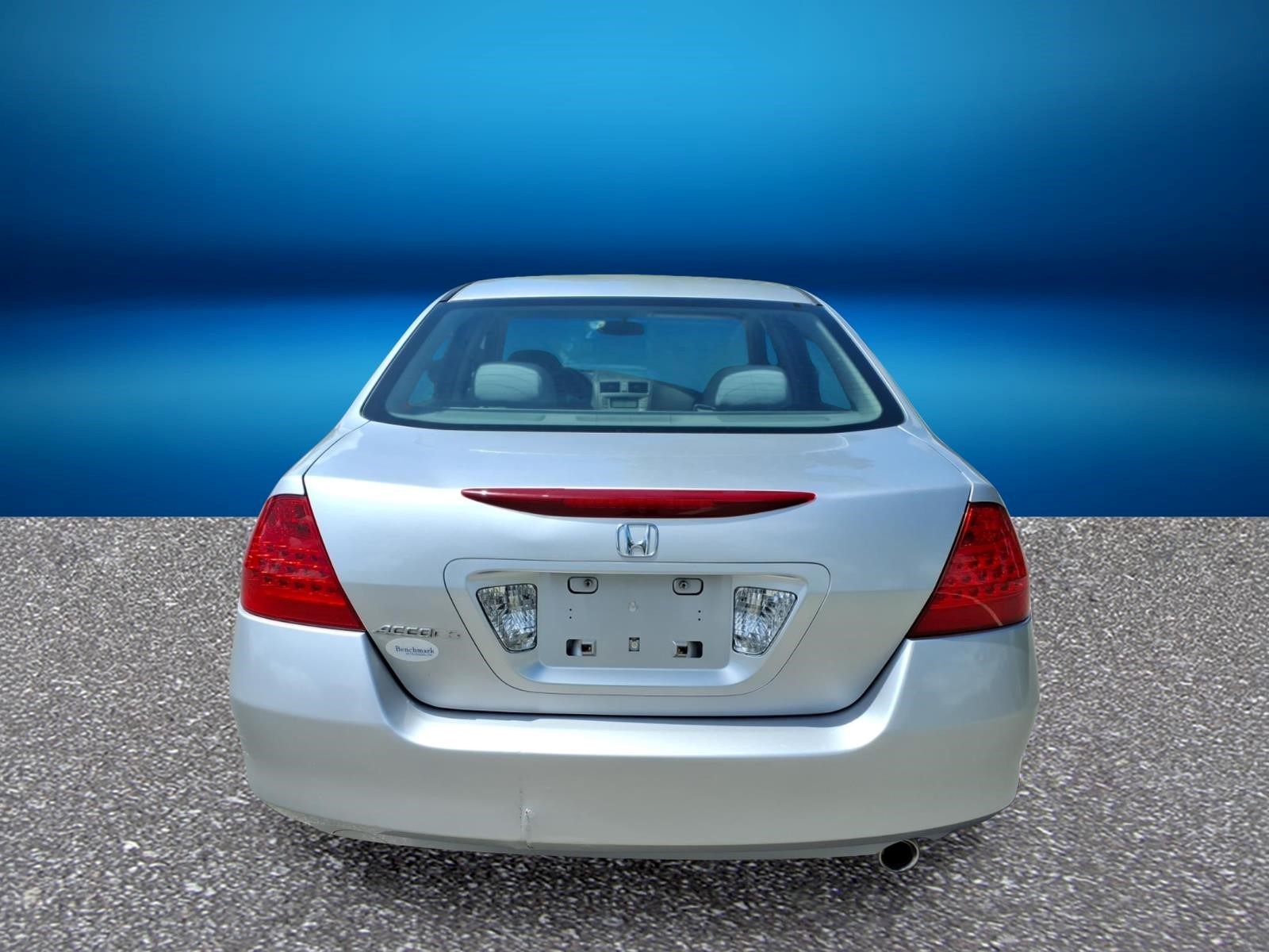 2007 Honda Accord VP - Photo 6
