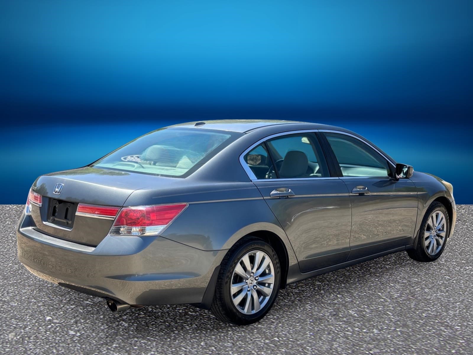 2011 Honda Accord EX-L - Photo 6