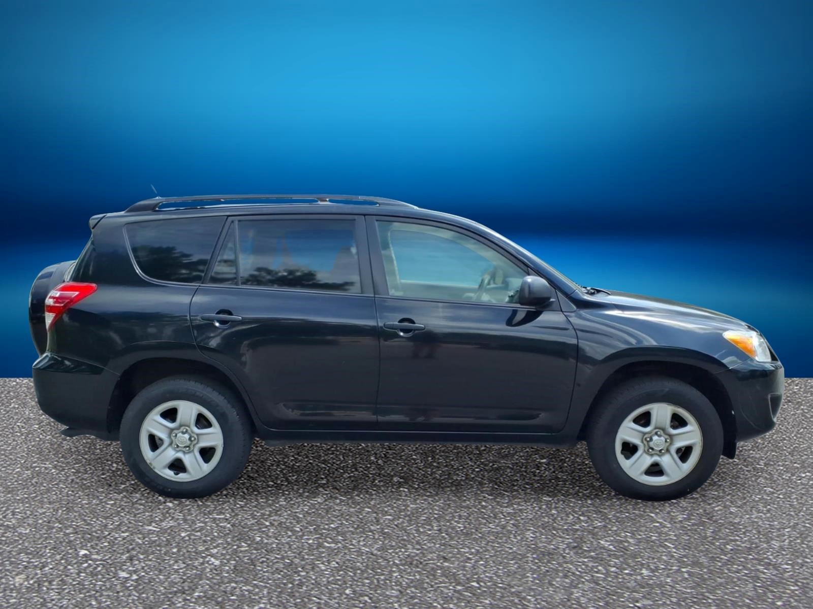 2010 Toyota RAV4 Base - Photo 6