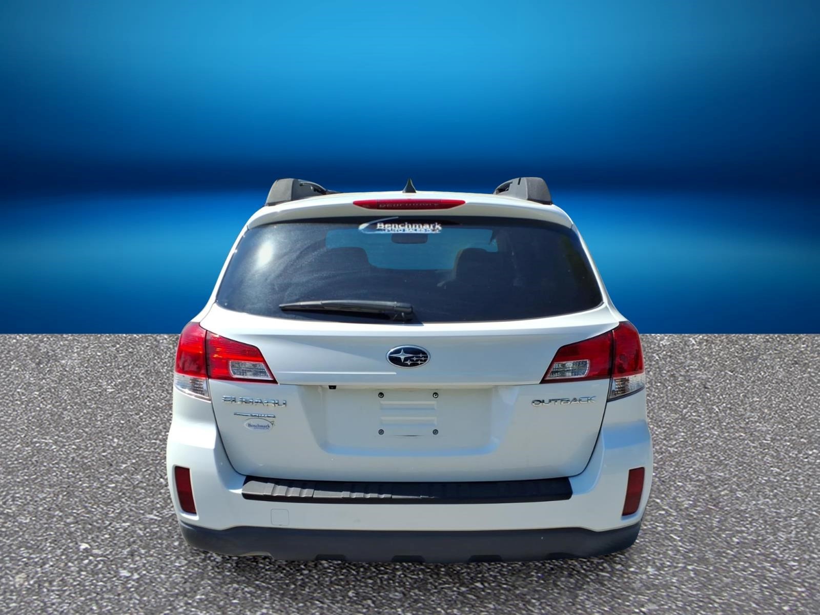 2013 Subaru Outback Limited - Photo 6