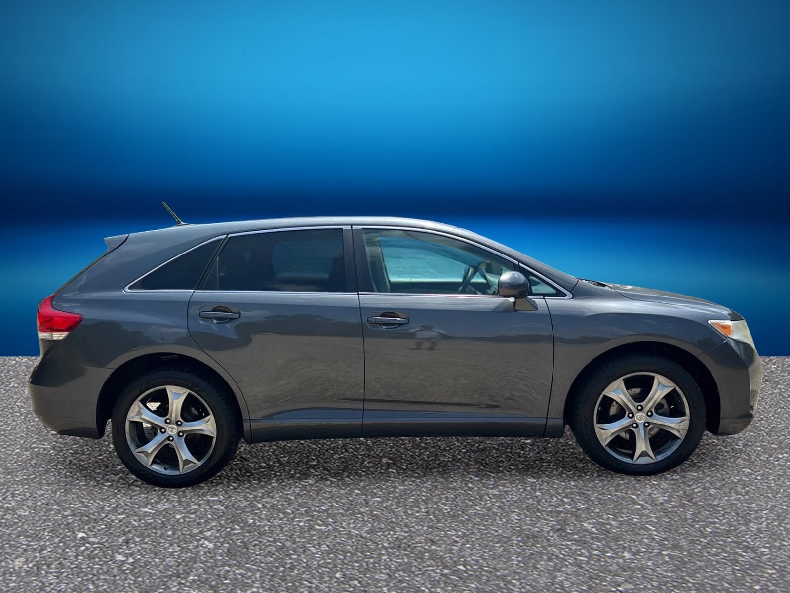 2011 Toyota Venza Base - Photo 6