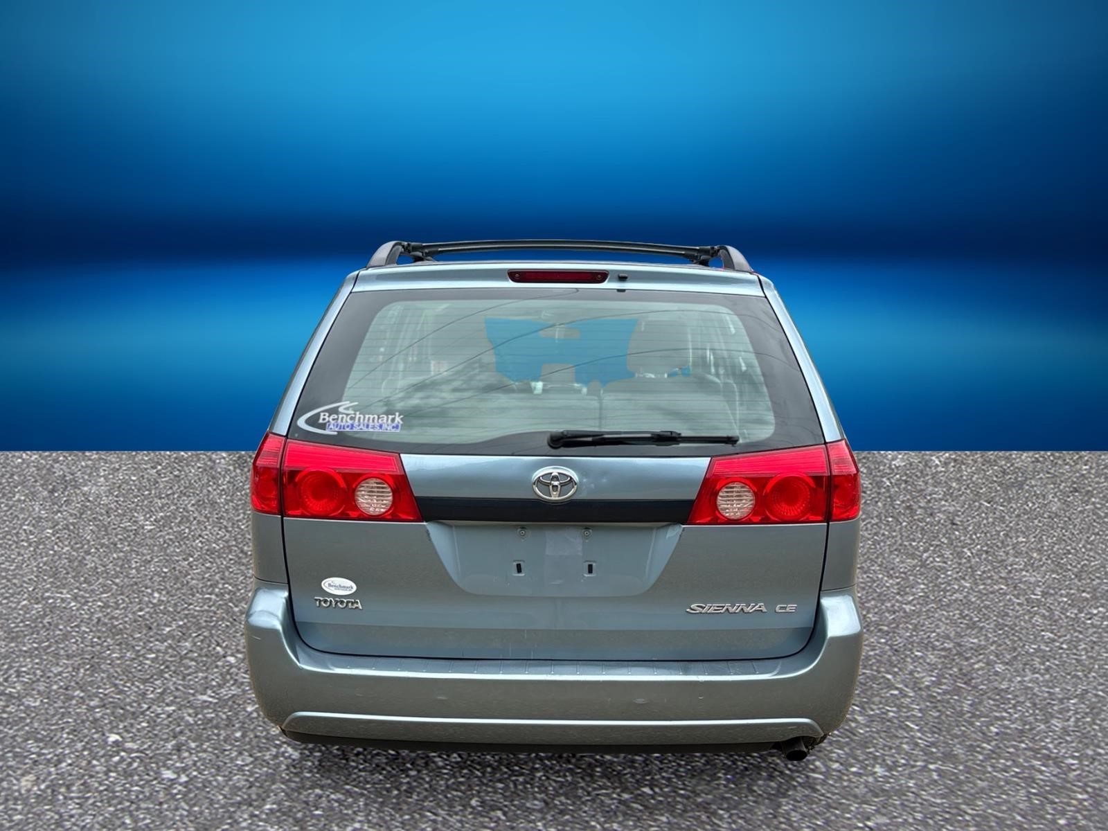 2007 Toyota Sienna CE - Photo 6