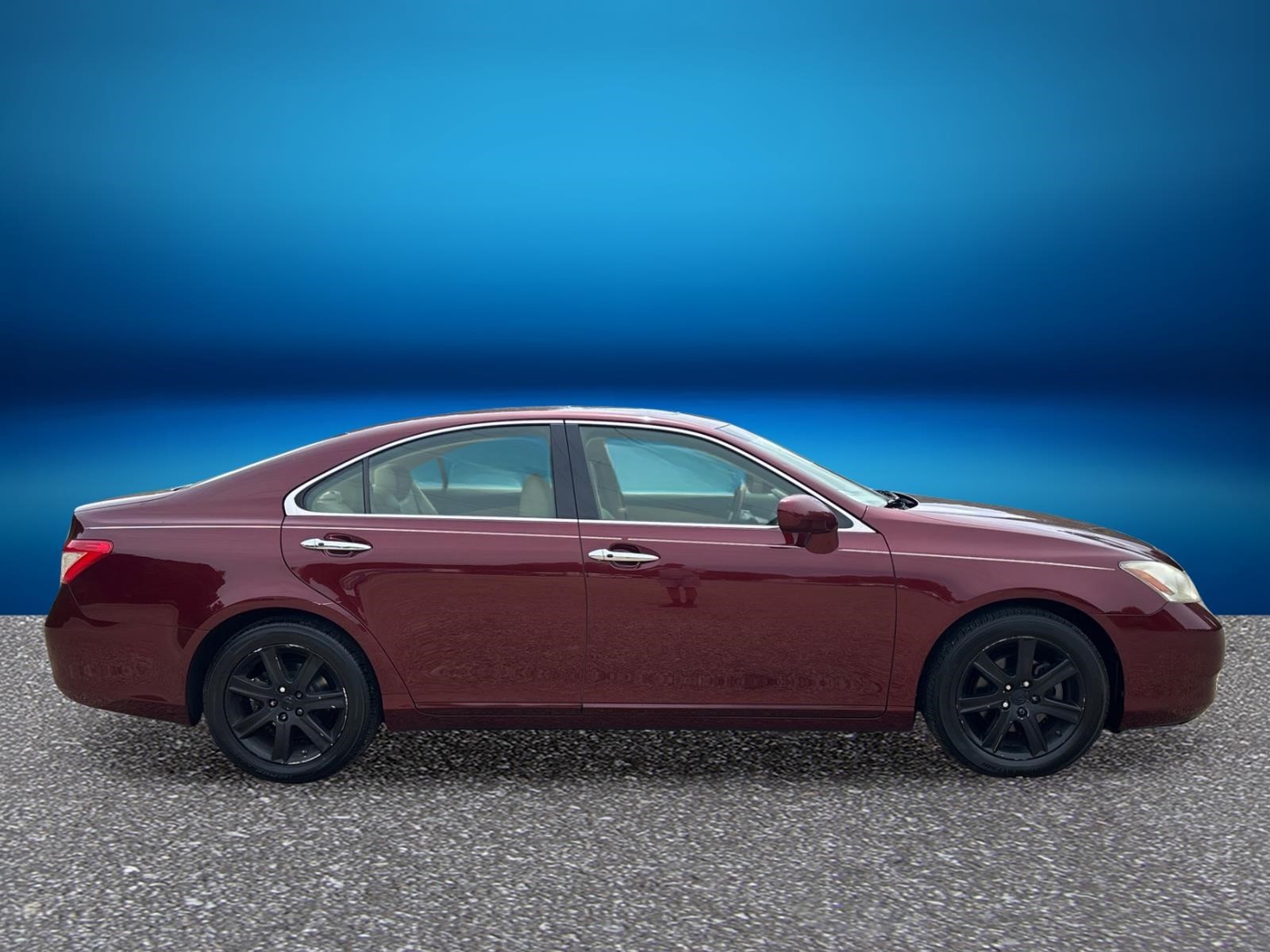 2008 Lexus ES 350 - Photo 6