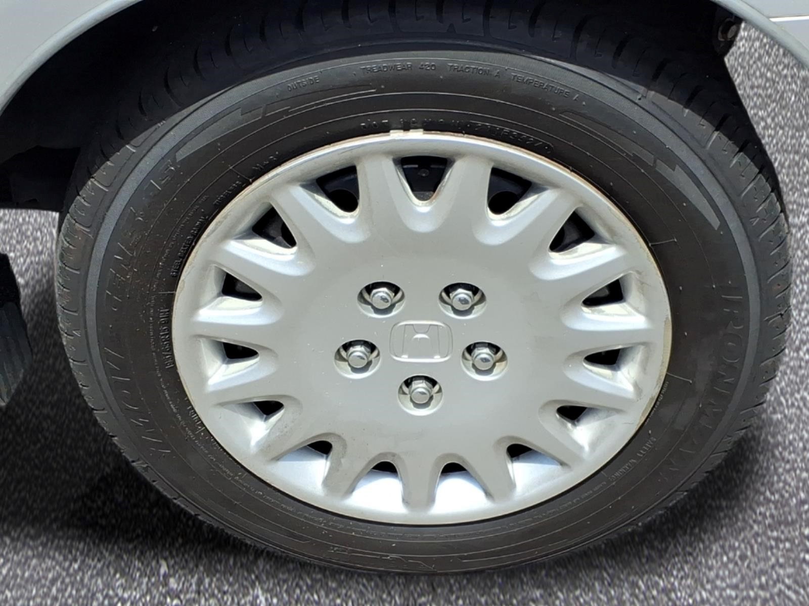 2007 Honda Accord VP - Photo 7