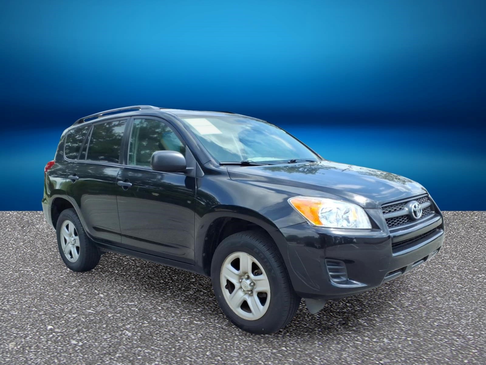 2010 Toyota RAV4 Base - Photo 7