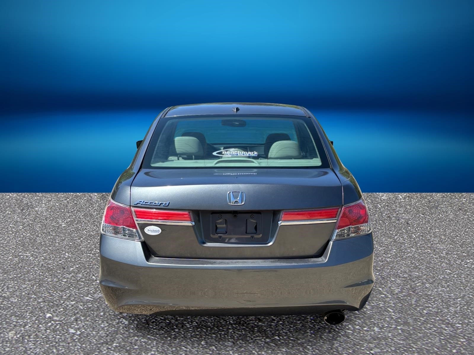 2011 Honda Accord EX-L - Photo 8