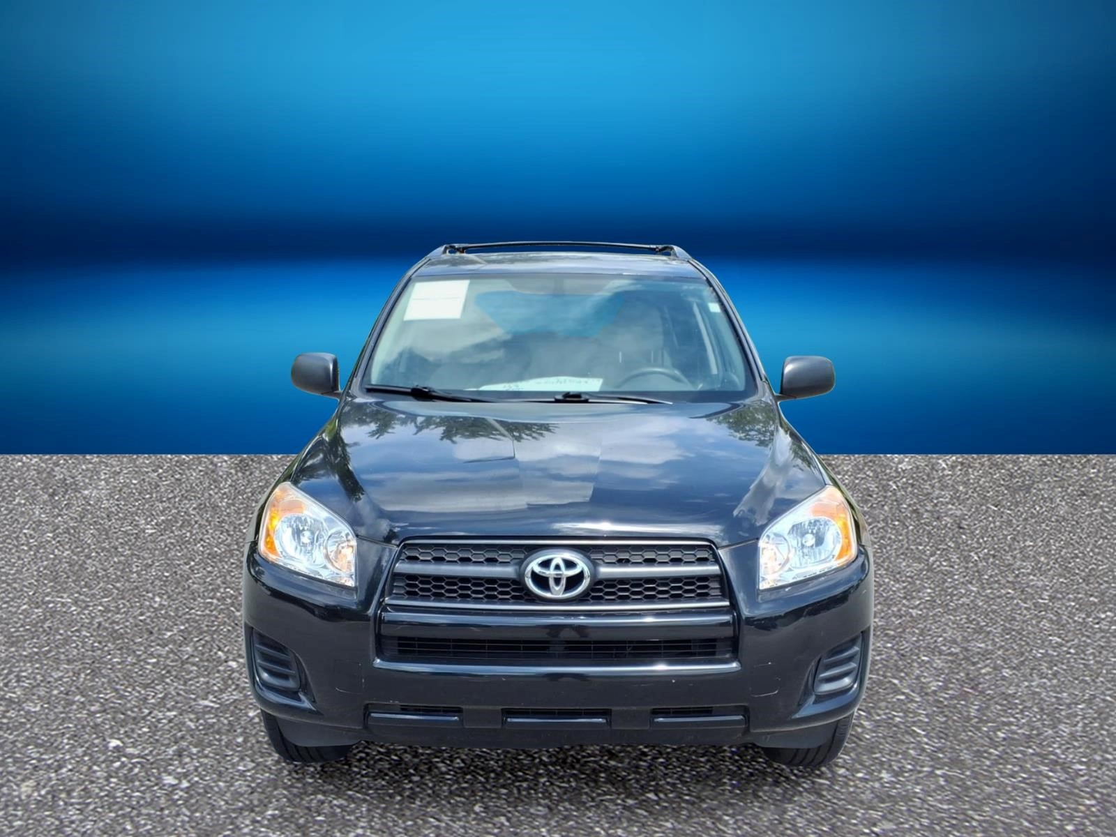 2010 Toyota RAV4 Base - Photo 8