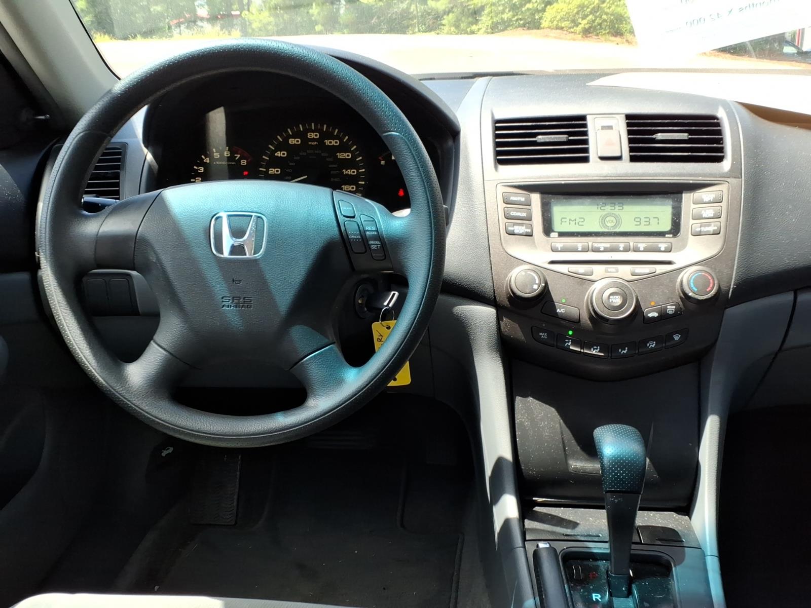 2007 Honda Accord VP - Photo 9