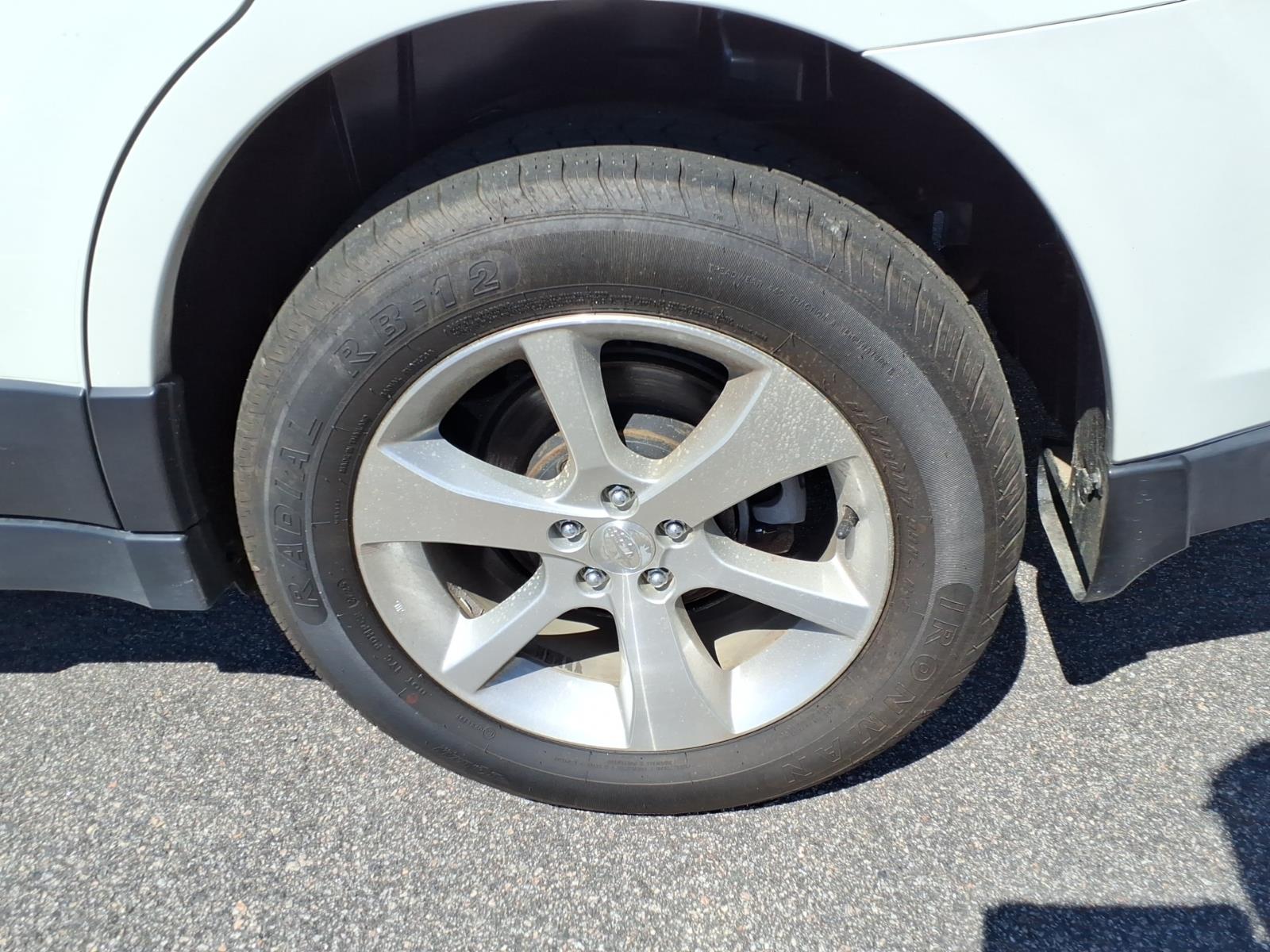 2013 Subaru Outback Limited - Photo 9