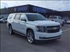 2020 Chevrolet Suburban