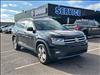 2019 Volkswagen Atlas