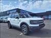 2022 Ford Bronco Sport