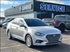 2019 Hyundai ACCENT