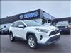 2021 Toyota RAV4 Hybrid