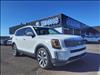 2021 Kia Telluride