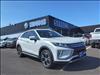 2020 Mitsubishi Eclipse Cross