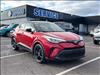 2021 Toyota C-HR