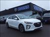 2020 Hyundai IONIQ Plug-in Hybrid