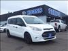 2018 Ford Transit Connect