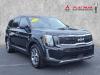 2022 Kia Telluride