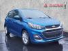 2020 Chevrolet Spark